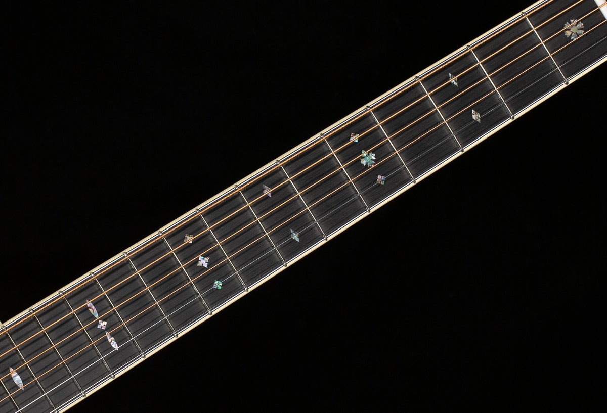 Martin Custom Shop 000 Style 42 Ziricote (865)