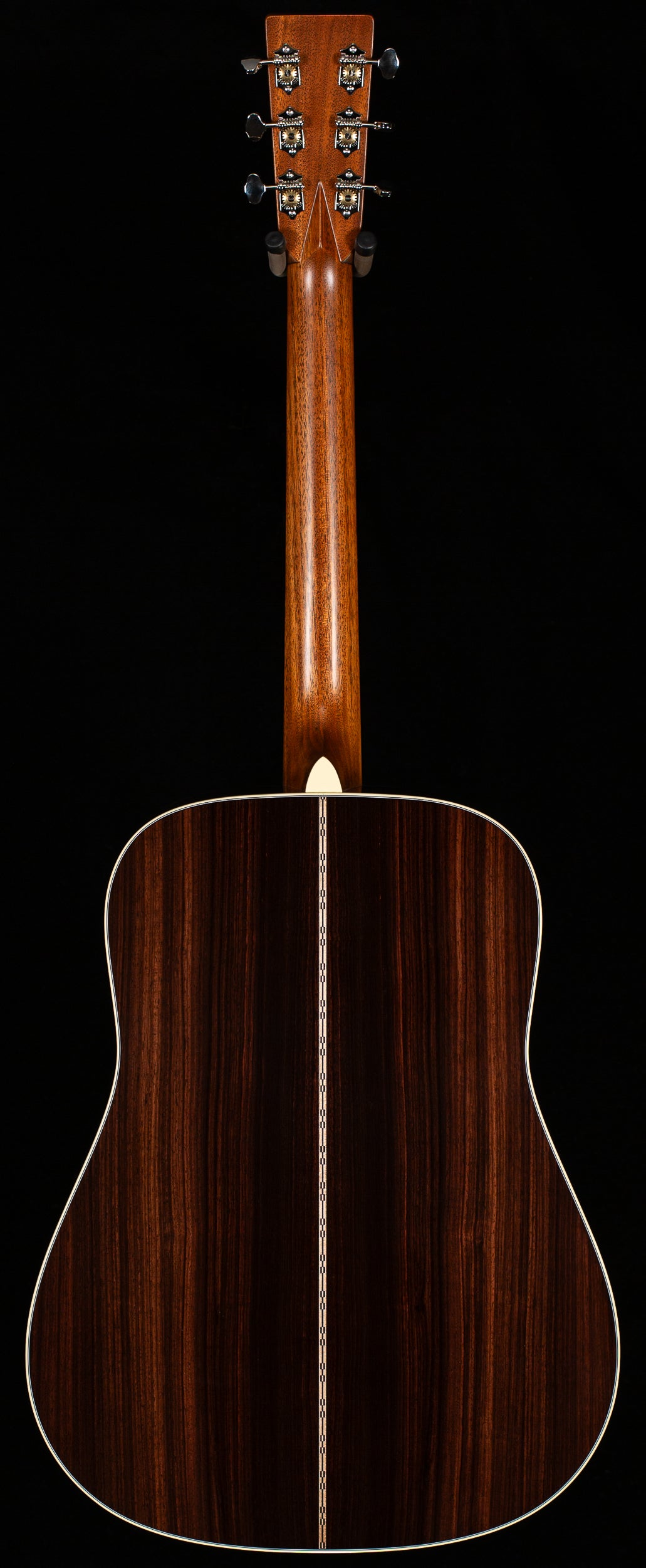 Martin D-28 Ambertone 2025 Spec (869)