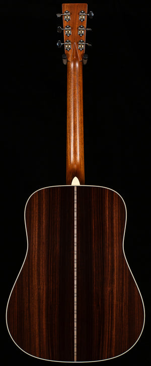 Martin D-28 Ambertone 2025 Spec (869)