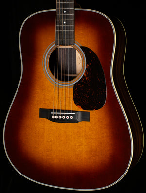 Martin D-28 Ambertone 2025 Spec (869)
