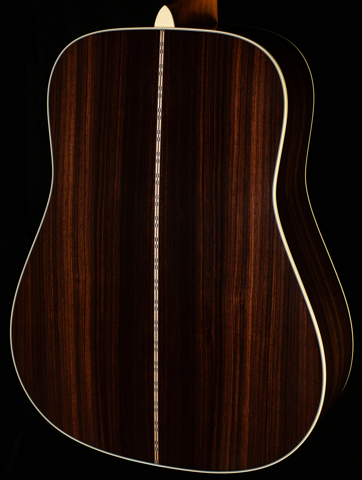 Martin D-28 Ambertone 2025 Spec (869)