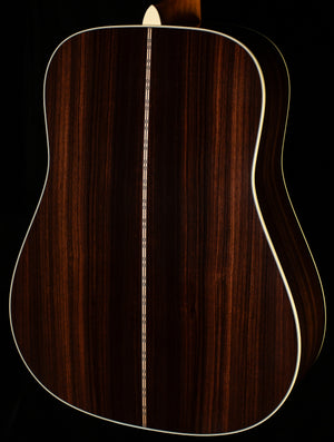Martin D-28 Ambertone 2025 Spec (869)
