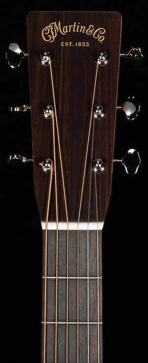Martin D-28 Ambertone 2025 Spec (869)