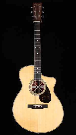 Martin SC-28E L.R. Baggs (051)