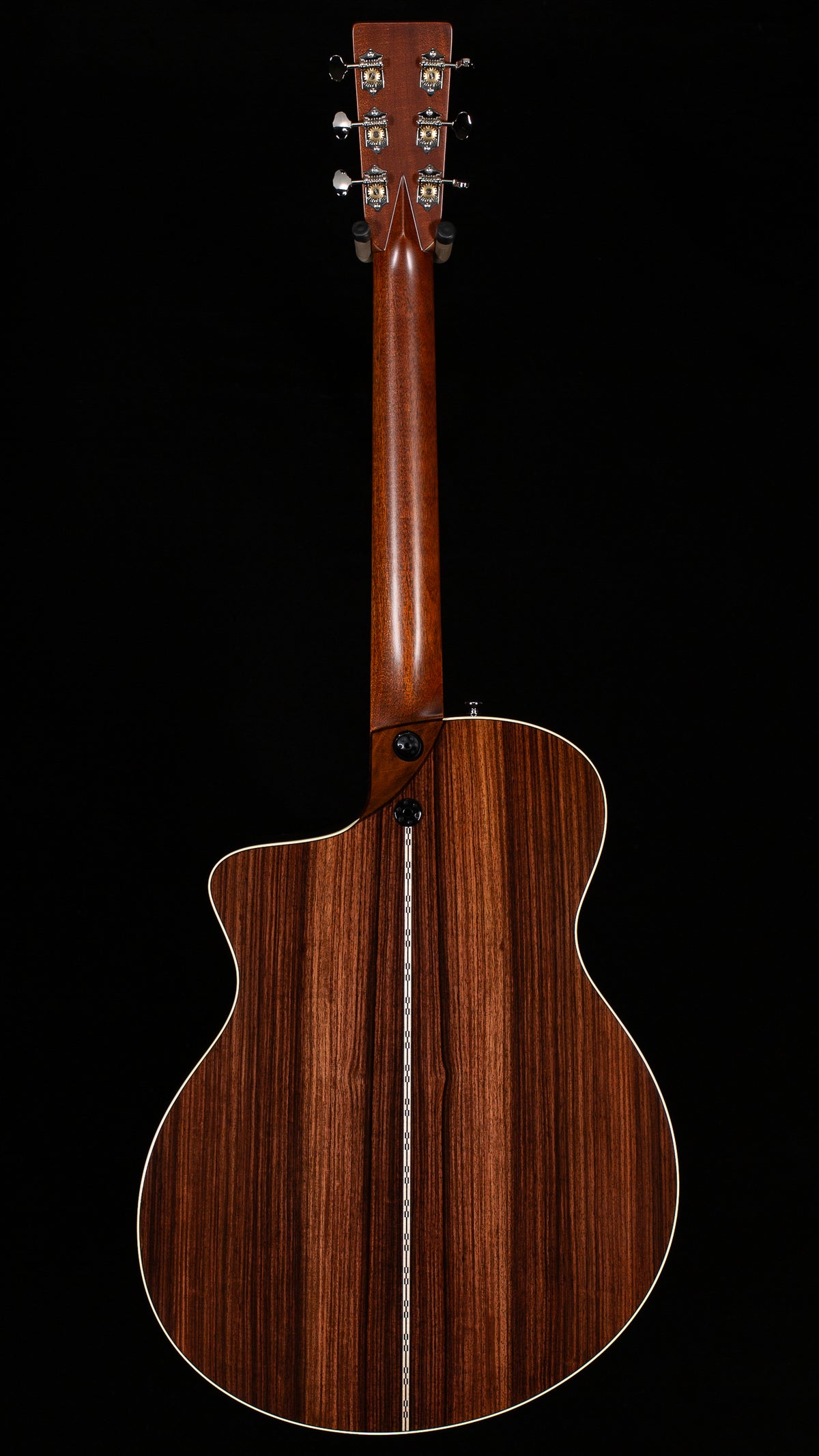 Martin SC-28E L.R. Baggs (051)