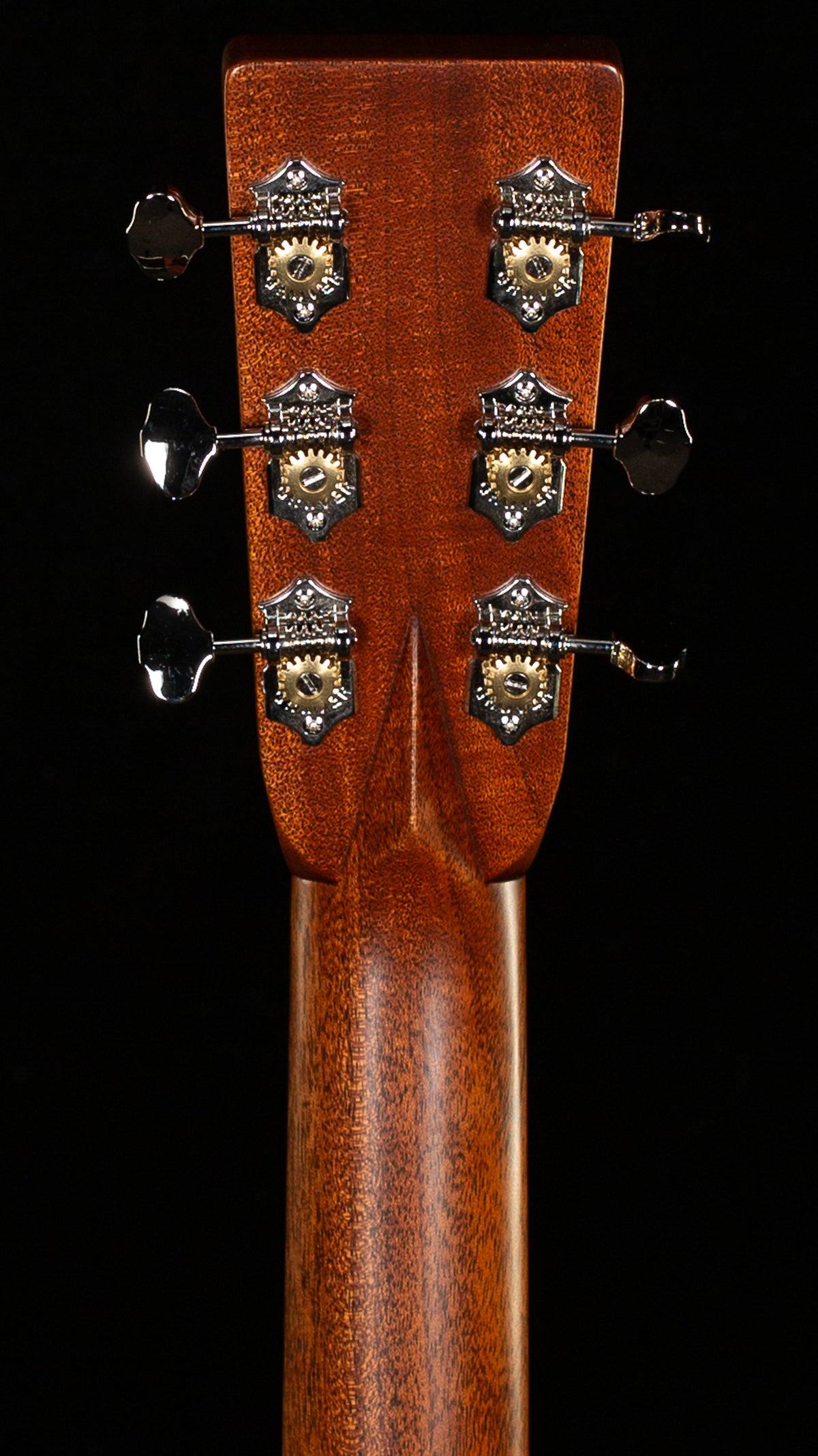 Martin SC-28E L.R. Baggs (051)