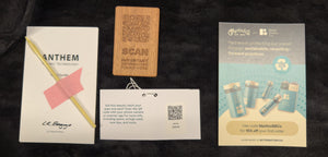 Martin SC-28E L.R. Baggs (051)