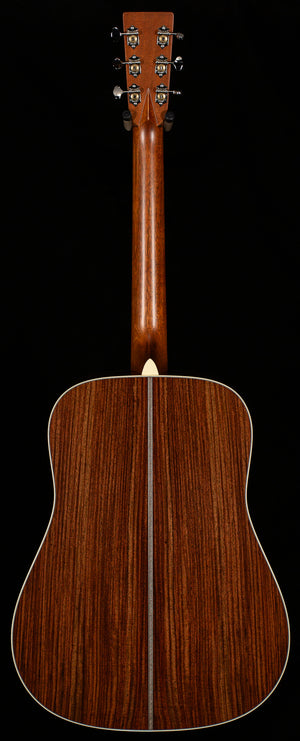 Martin HD-28 Sunburst 2025 Spec (050)