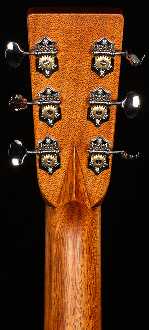 Martin HD-28 Sunburst 2025 Spec (050)