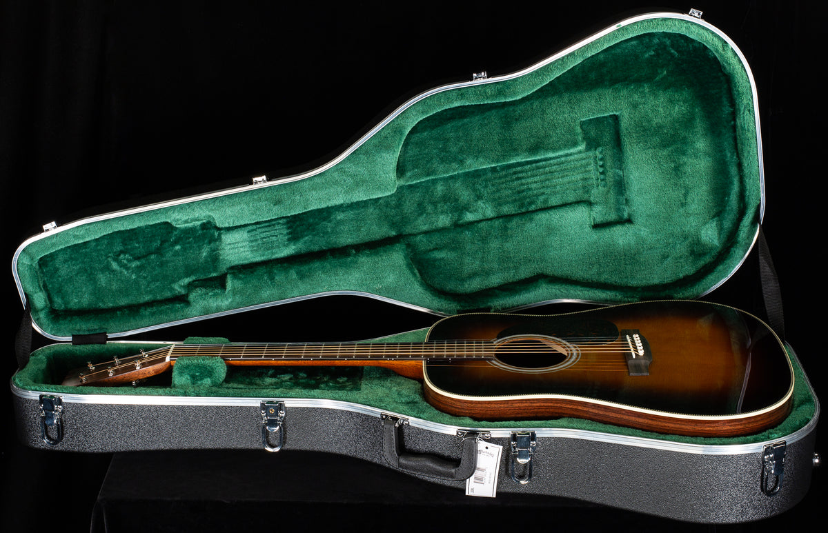 Martin HD-28 Sunburst 2025 Spec (050)