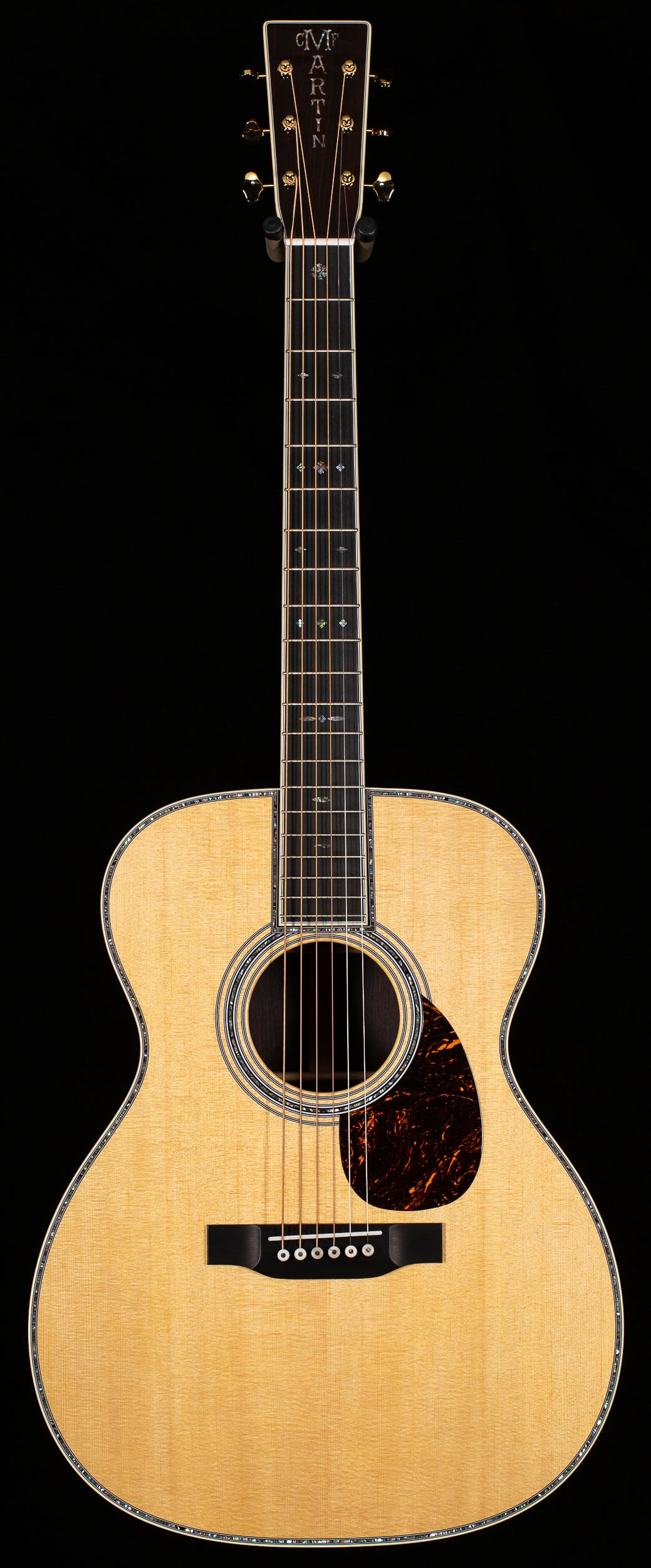 Martin OM-42 2025 Spec (118)
