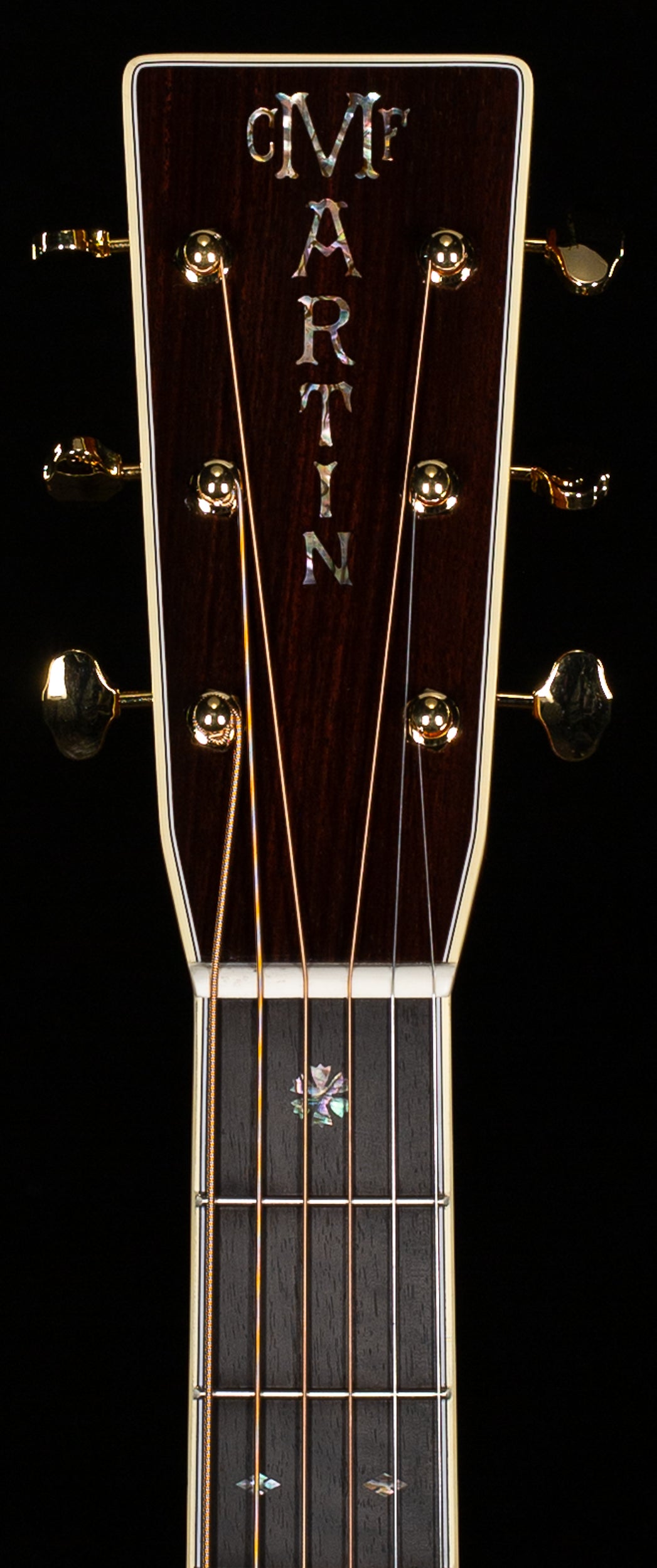 Martin OM-42 2025 Spec (118)