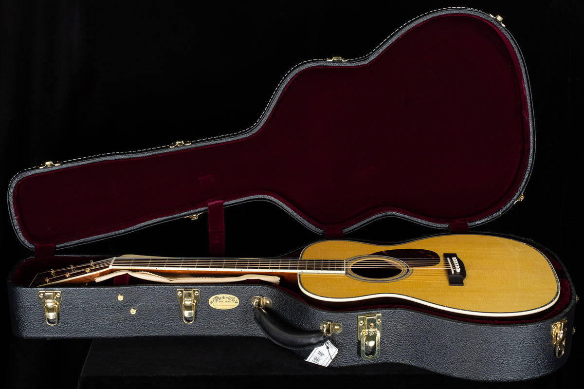 Martin OM-42 2025 Spec (118)