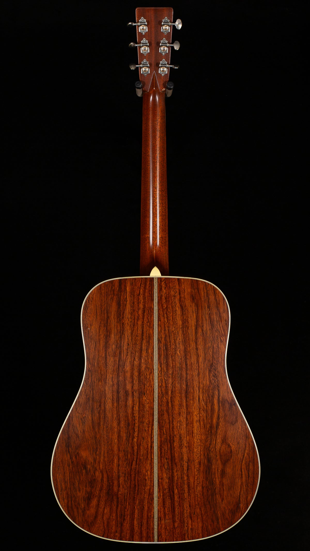 Martin D-28 Authentic 1937 Aged VTS Guatemalan Rosewood (149)