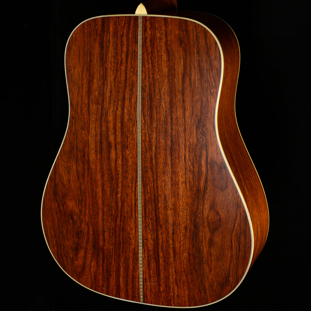 Martin D-28 Authentic 1937 Aged VTS Guatemalan Rosewood (149)