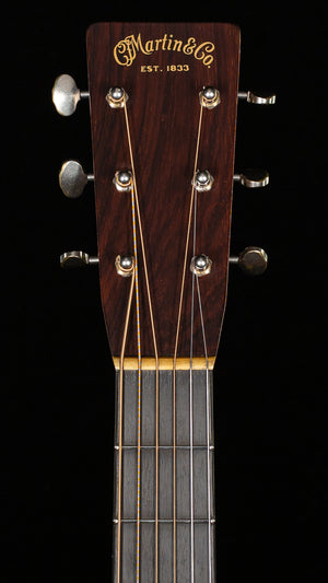 Martin D-28 Authentic 1937 Aged VTS Guatemalan Rosewood (149)