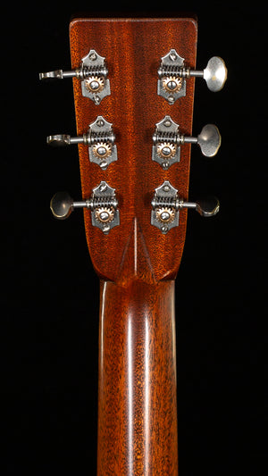 Martin D-28 Authentic 1937 Aged VTS Guatemalan Rosewood (149)