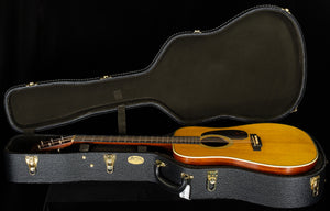 Martin D-28 Authentic 1937 Aged VTS Guatemalan Rosewood (149)