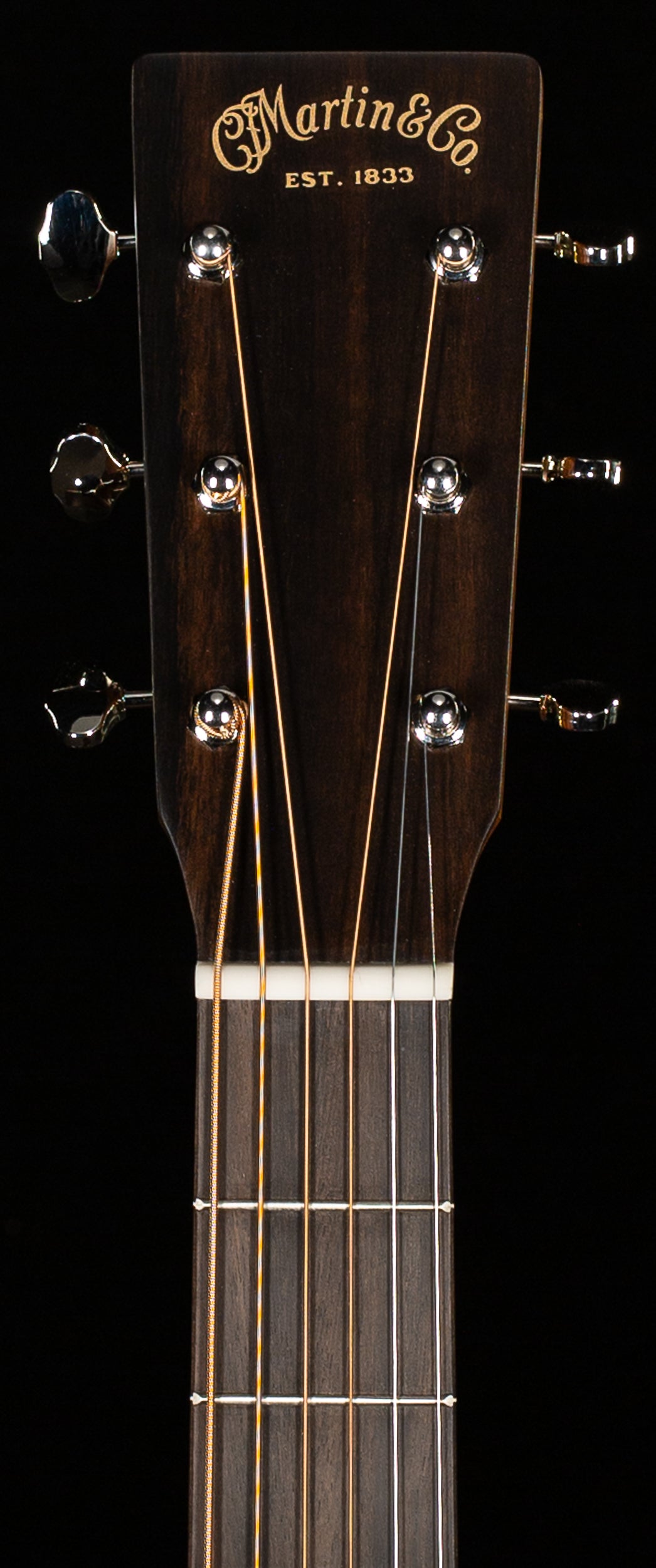 Martin D-X2E Billy Strings (385)