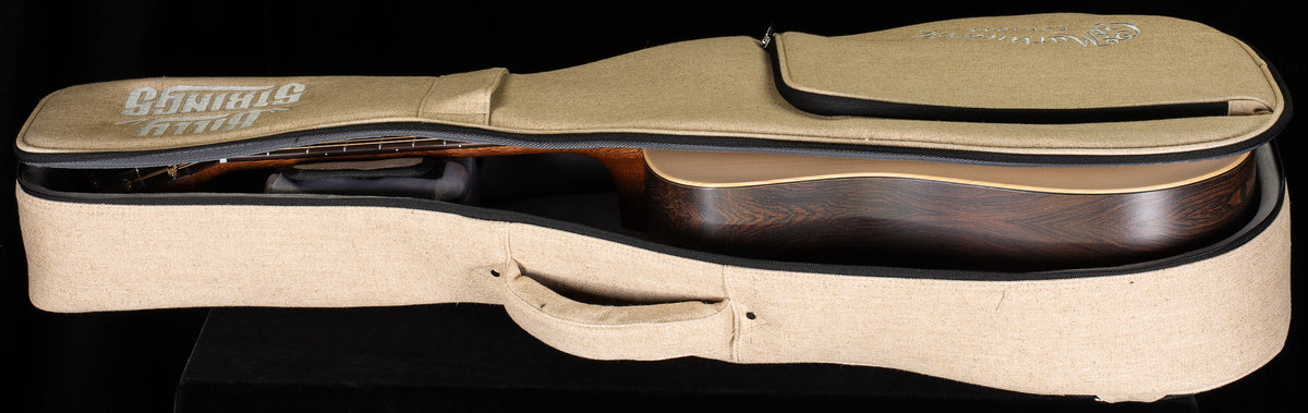 Martin D-X2E Billy Strings (385)