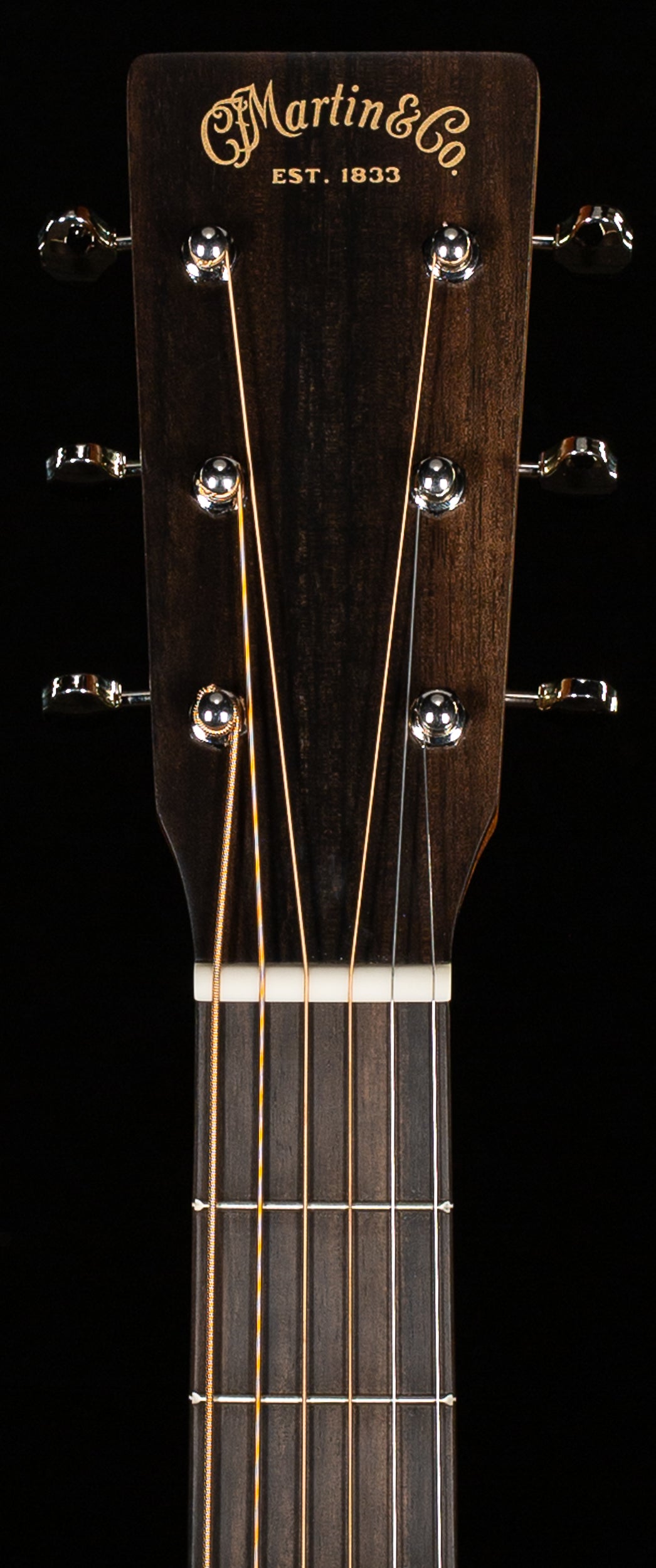 Martin D-X2E Billy Strings (386)