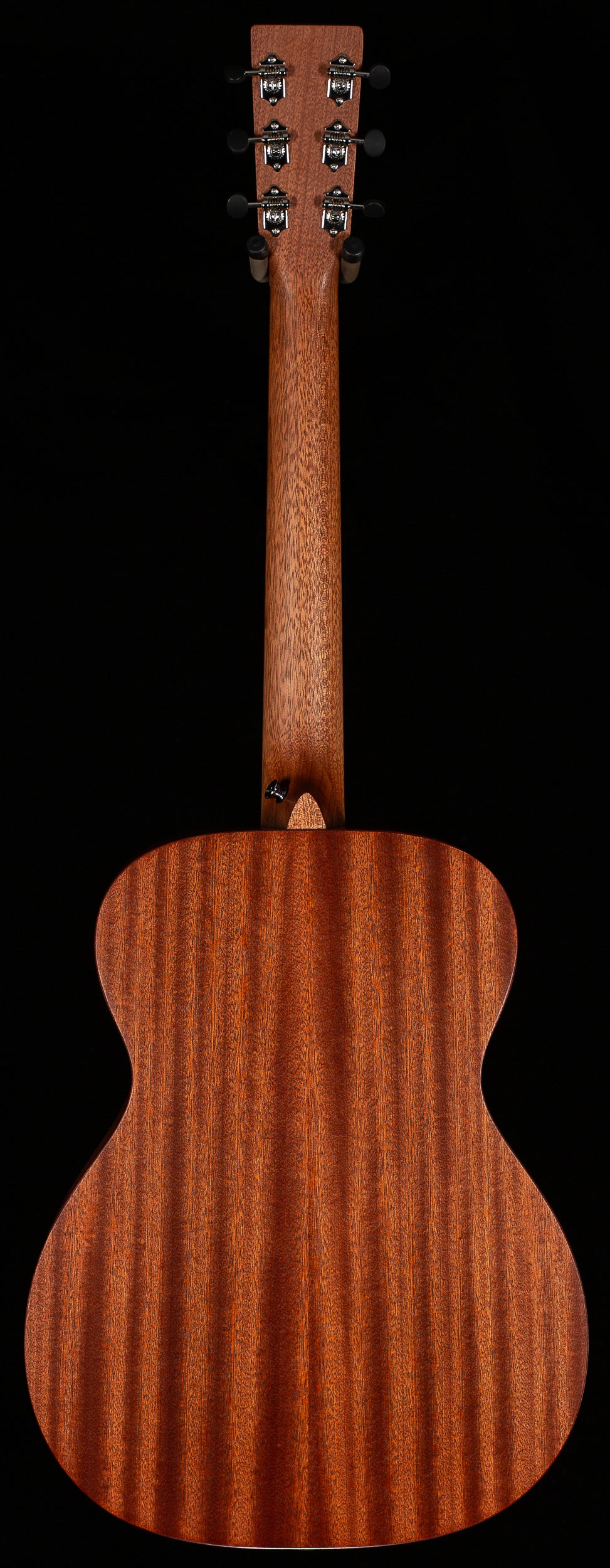 Martin 000 Jr-E Sapele (986)