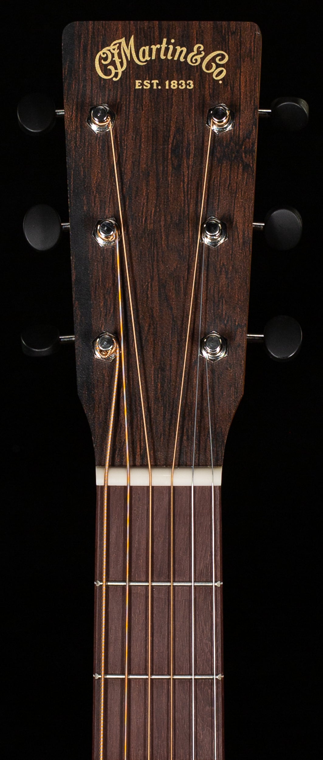 Martin 000 Jr-E Sapele (986)