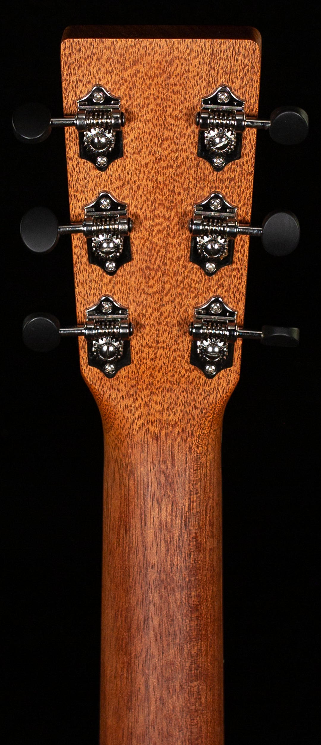 Martin 000 Jr-E Sapele (986)