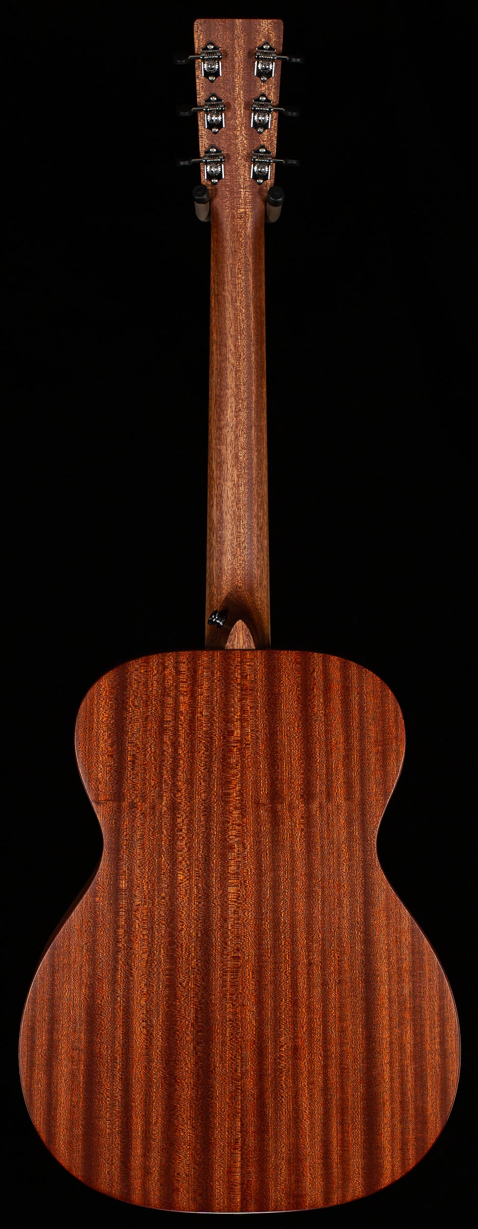 Martin 000 Jr-E Sapele (987)