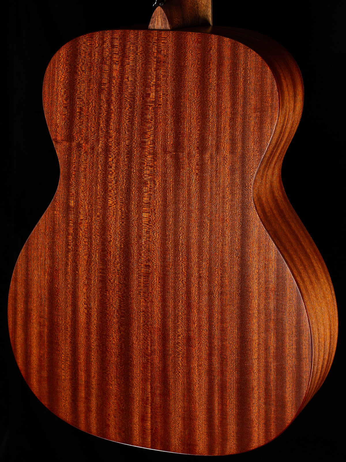 Martin 000 Jr-E Sapele (987)