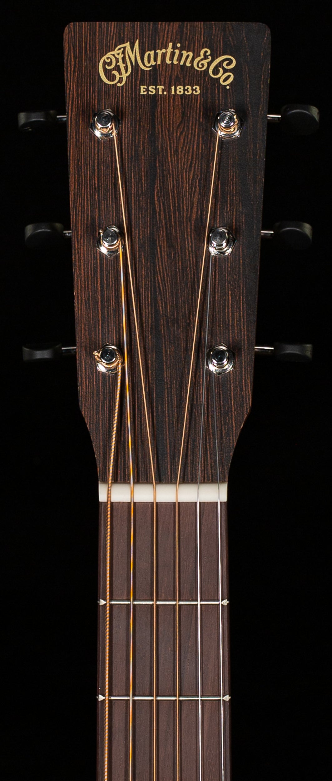 Martin 000 Jr-E Sapele (987)