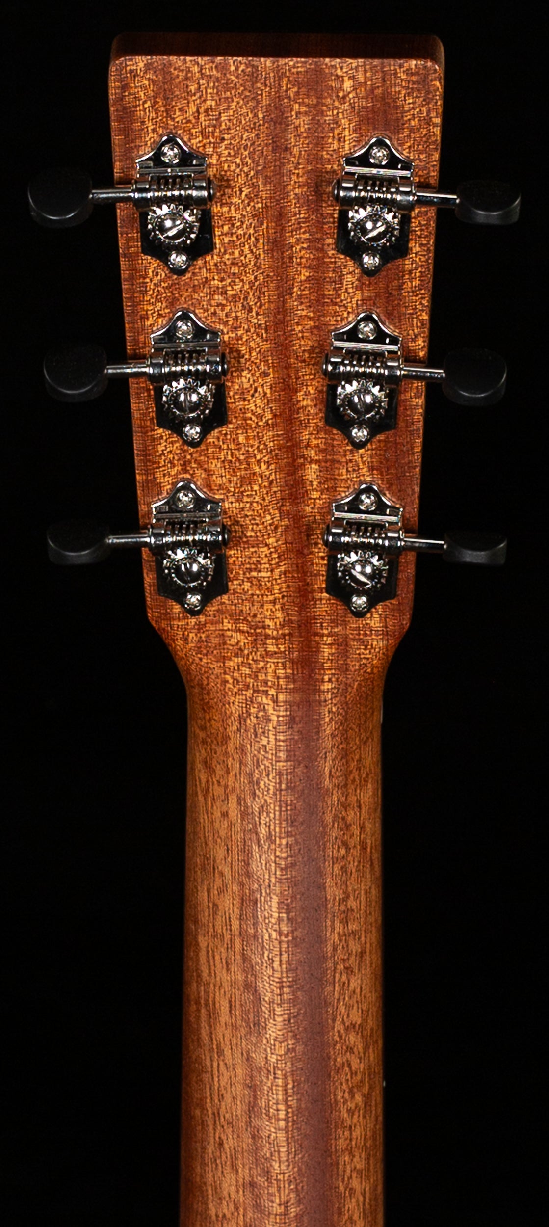 Martin 000 Jr-E Sapele (987)