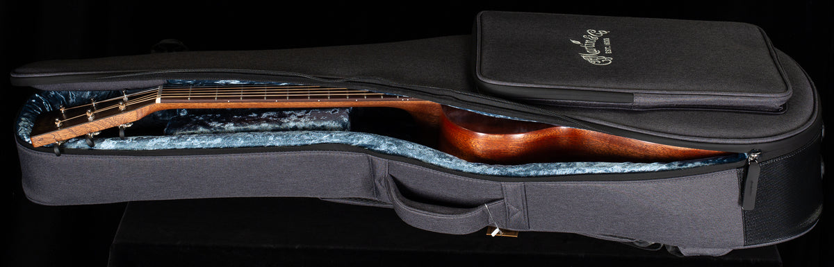 Martin 000 Jr-E Sapele (987)