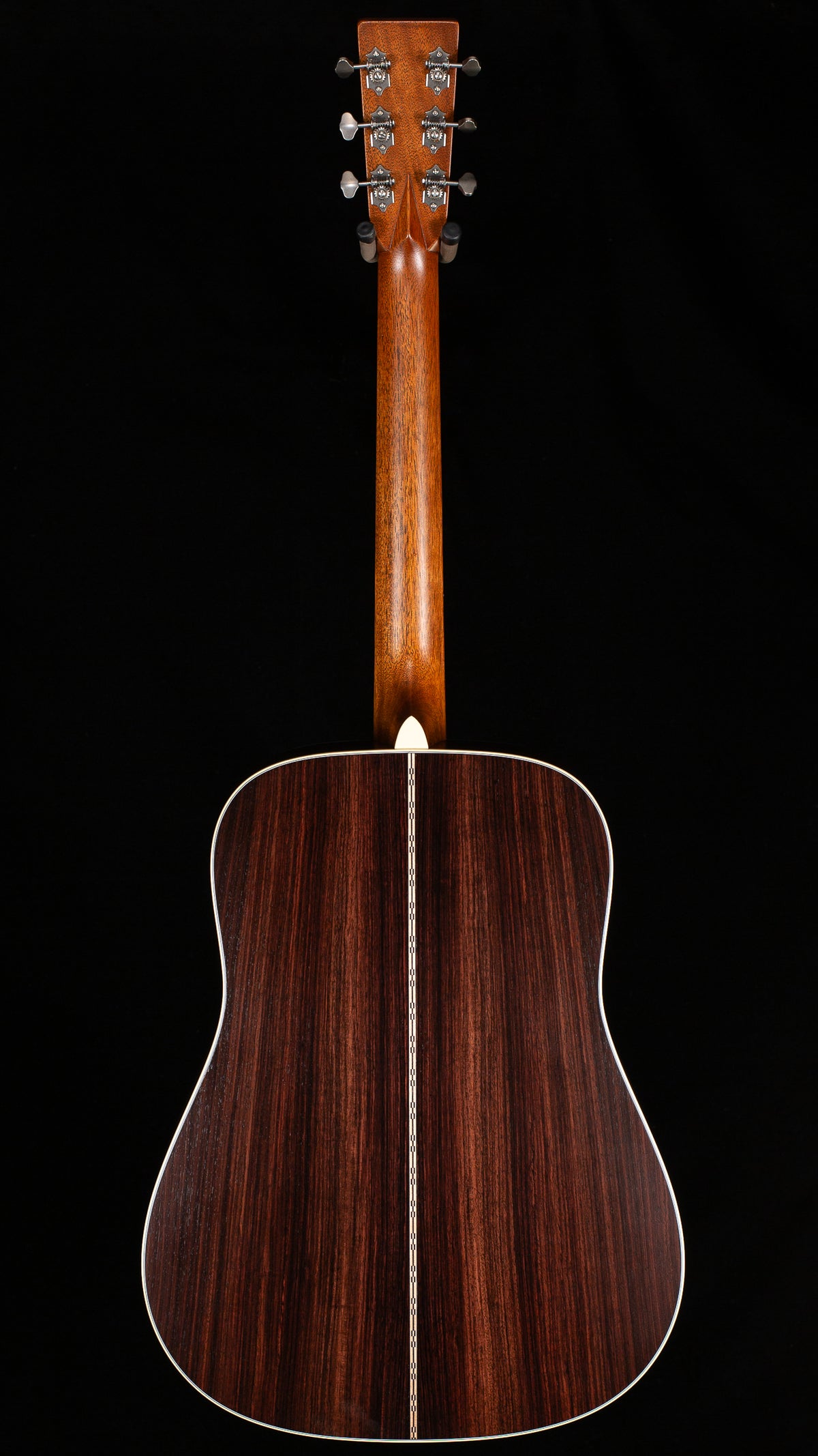 Martin D-28 StreetLegend (754)