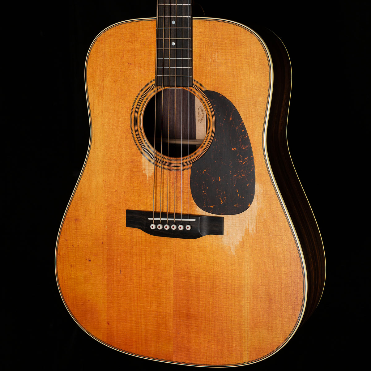 Martin D-28 StreetLegend (754)