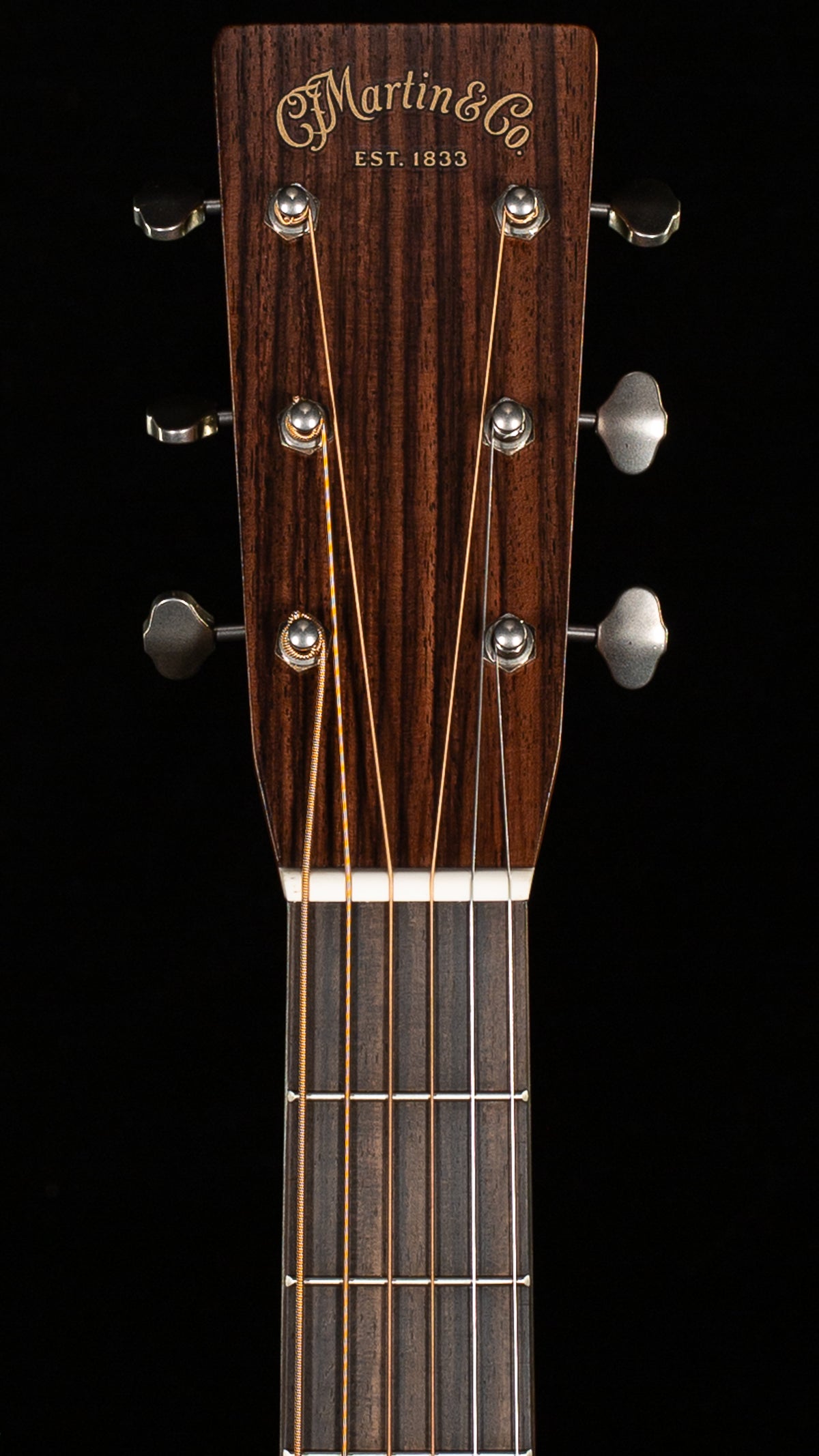 Martin D-28 StreetLegend (754)