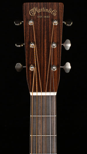 Martin D-28 StreetLegend (754)