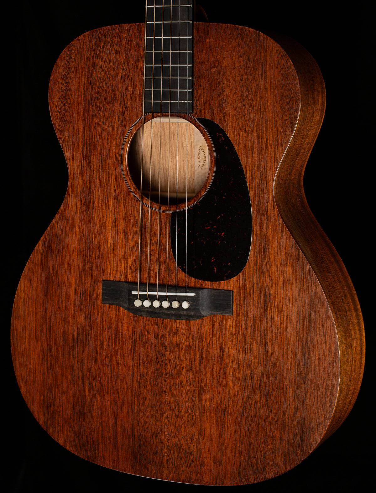 Martin 000-17 2025 Spec (793)