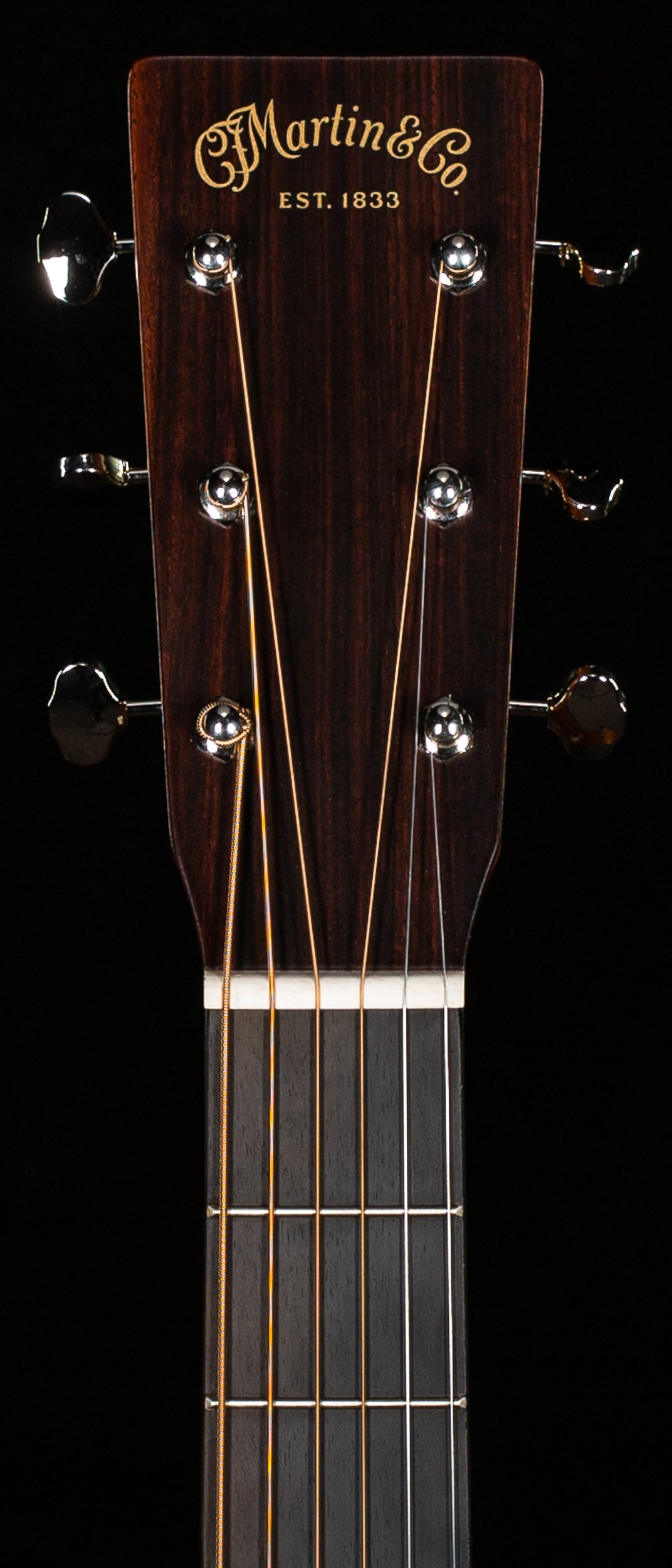 Martin 000-17 2025 Spec (793)