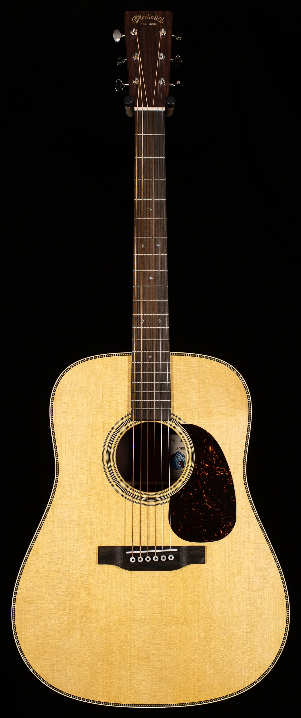 Martin D-28 Billy Strings (022)
