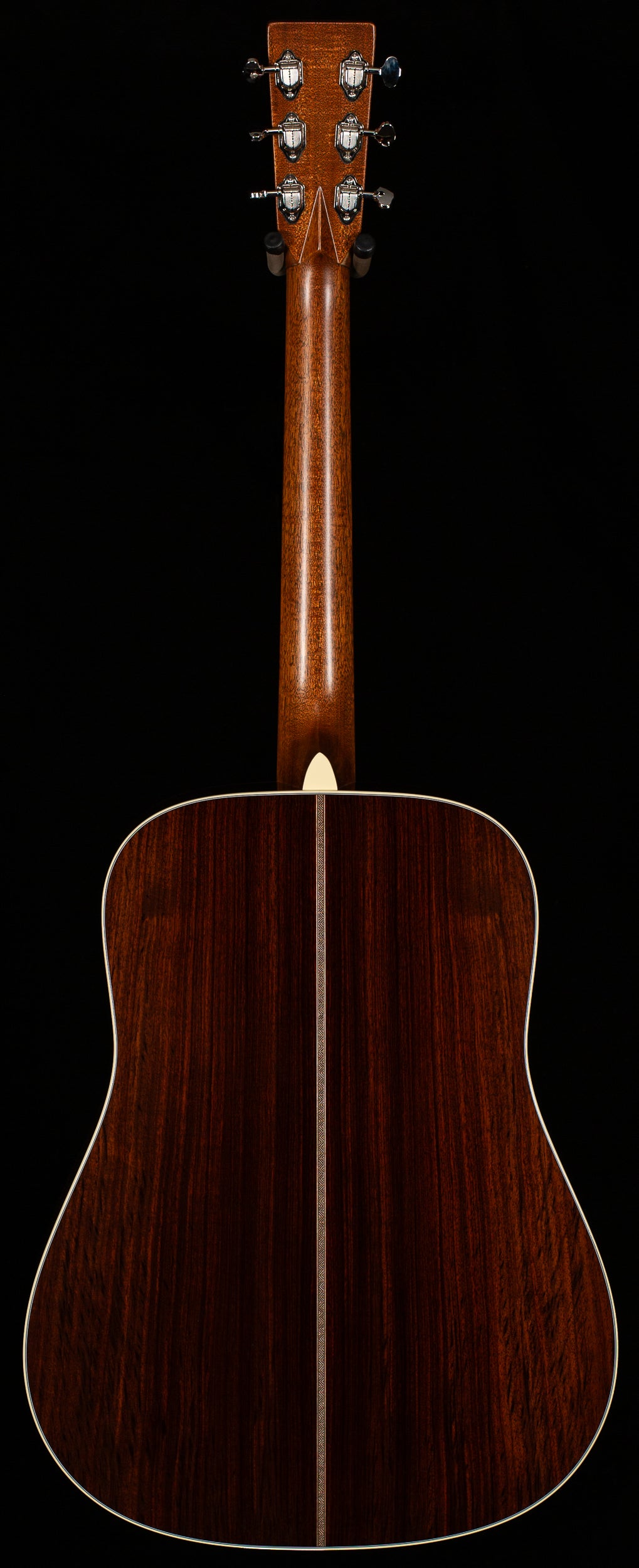 Martin D-28 Billy Strings (022)