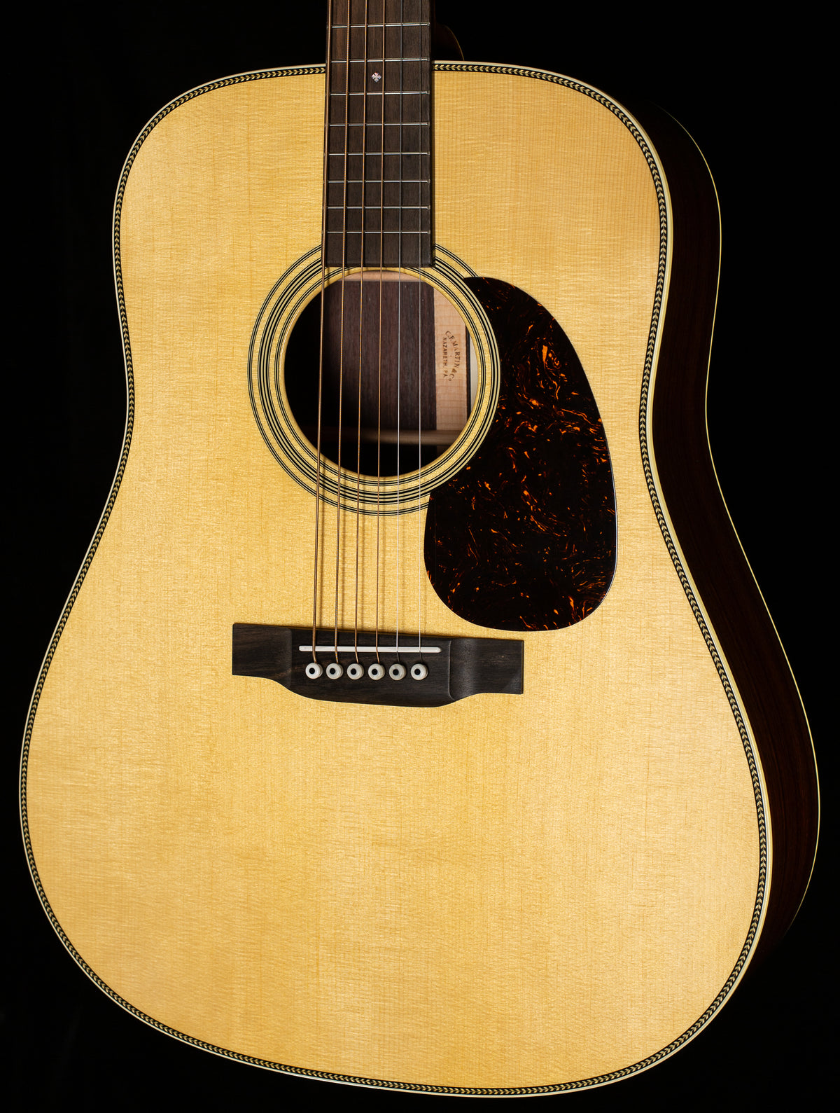 Martin D-28 Billy Strings (022)