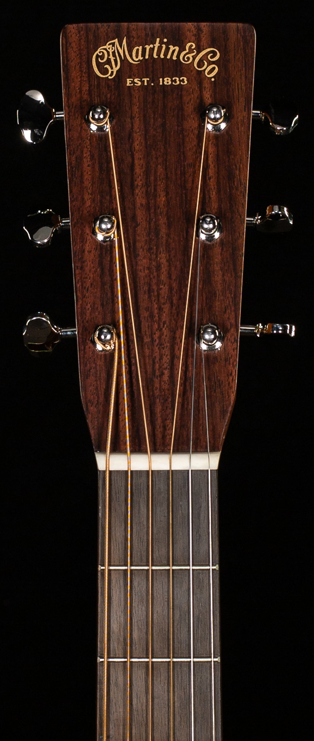 Martin D-28 Billy Strings (022)