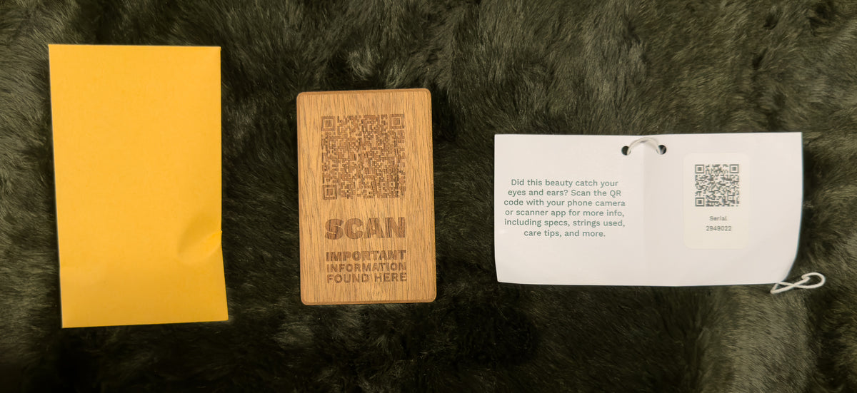 Martin D-28 Billy Strings (022)