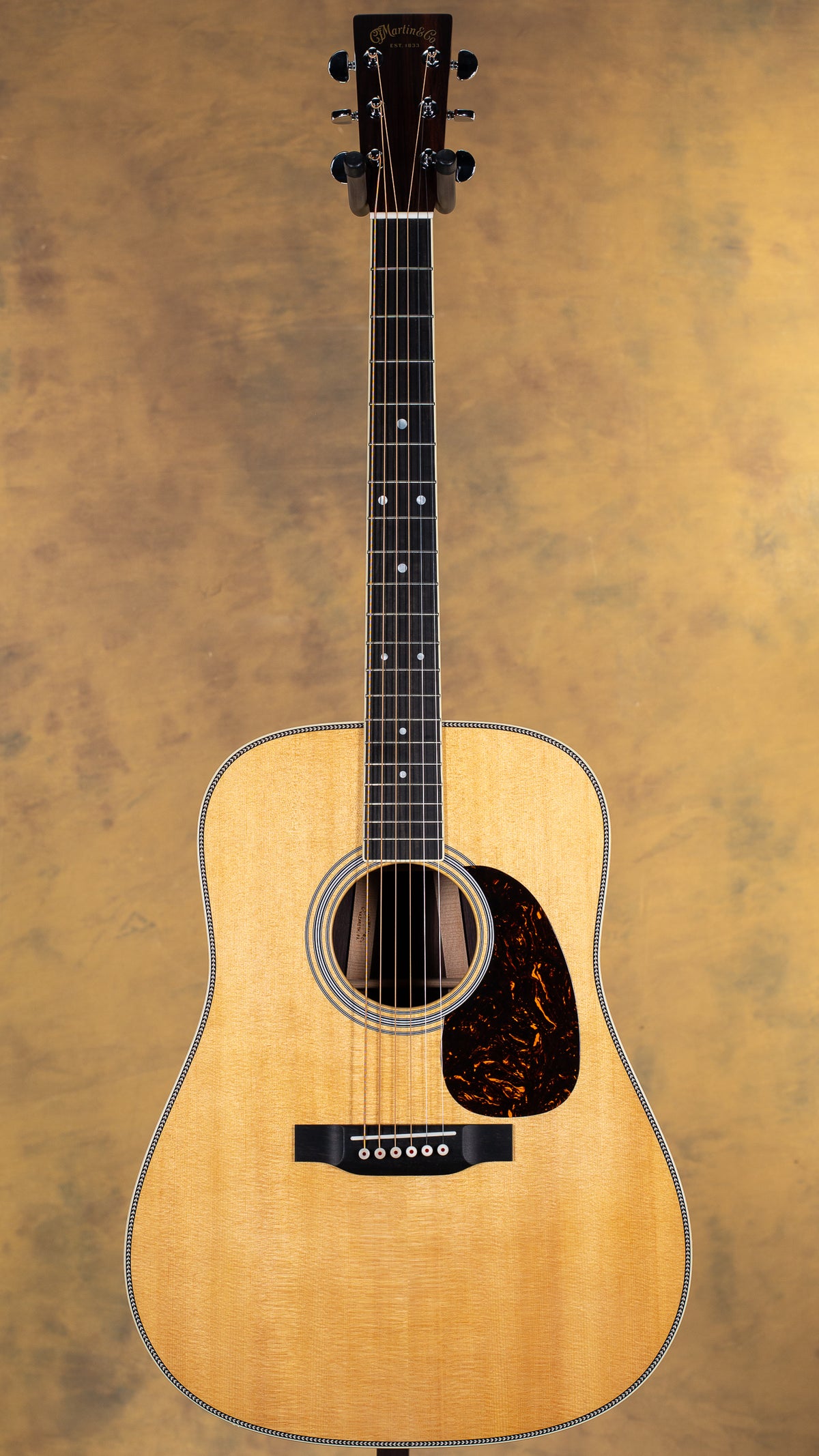 2025 Martin HD-35 Acoustic Guitar