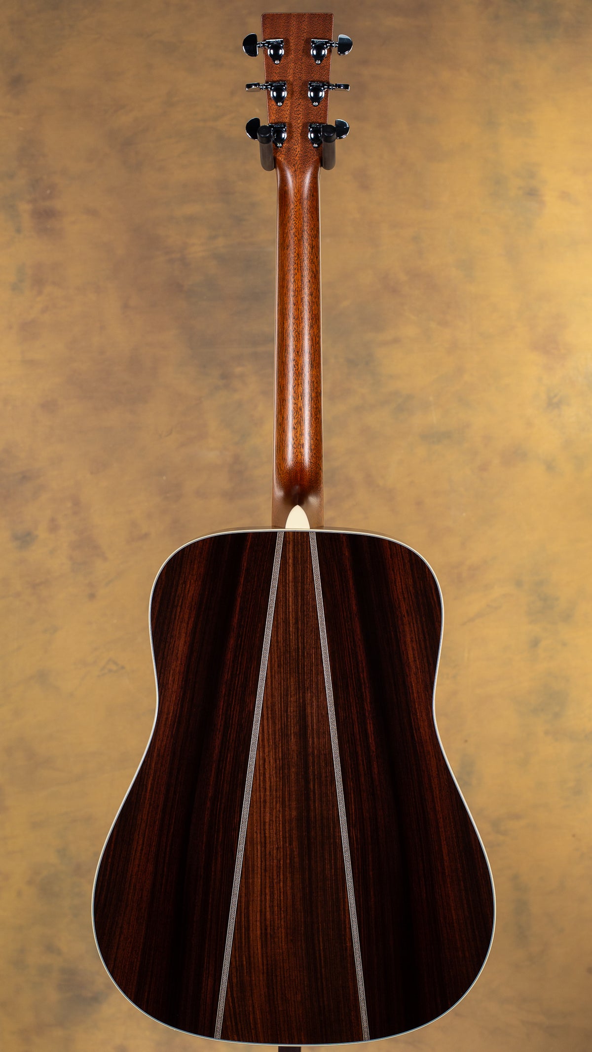 2025 Martin HD-35 Acoustic Guitar