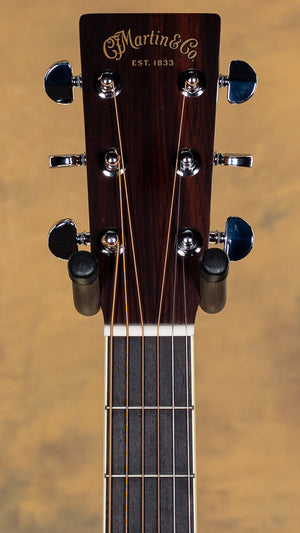 2025 Martin HD-35 Acoustic Guitar