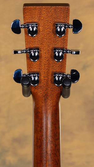2025 Martin HD-35 Acoustic Guitar