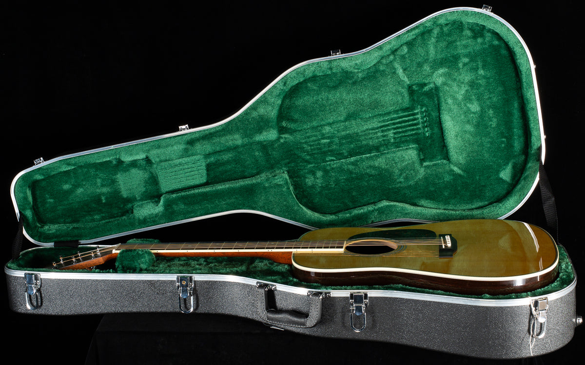 2025 Martin HD-35 Acoustic Guitar