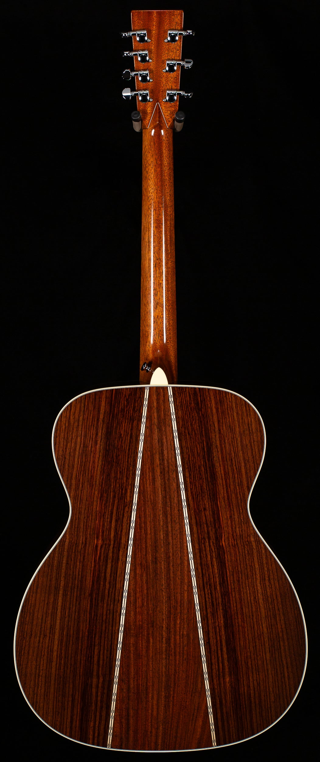 Martin M-7 Johnny Marr (141)